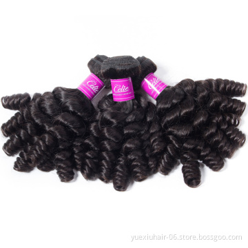Vendors Double Drawn Hair Weave Brazilian Raw Virgin Cuticle Aligned Hair Bundles Natura Brazil Virgin Human Hair Extensions